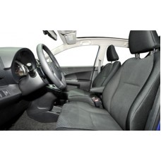 Subaru Trezia 1.4D Comfort 5 Porte